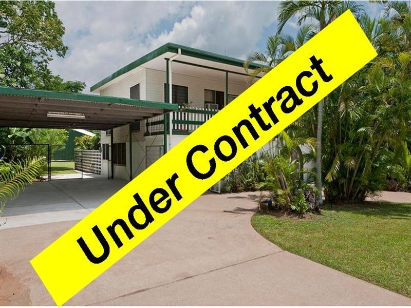 12 Sandalwood Street, Nightcliff NT 0810