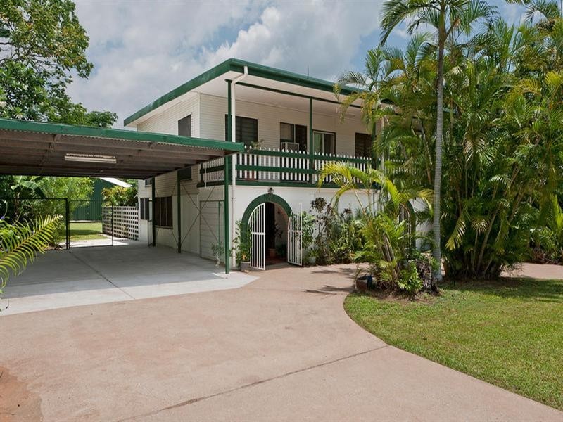 12 Sandalwood Street, Nightcliff NT 0810