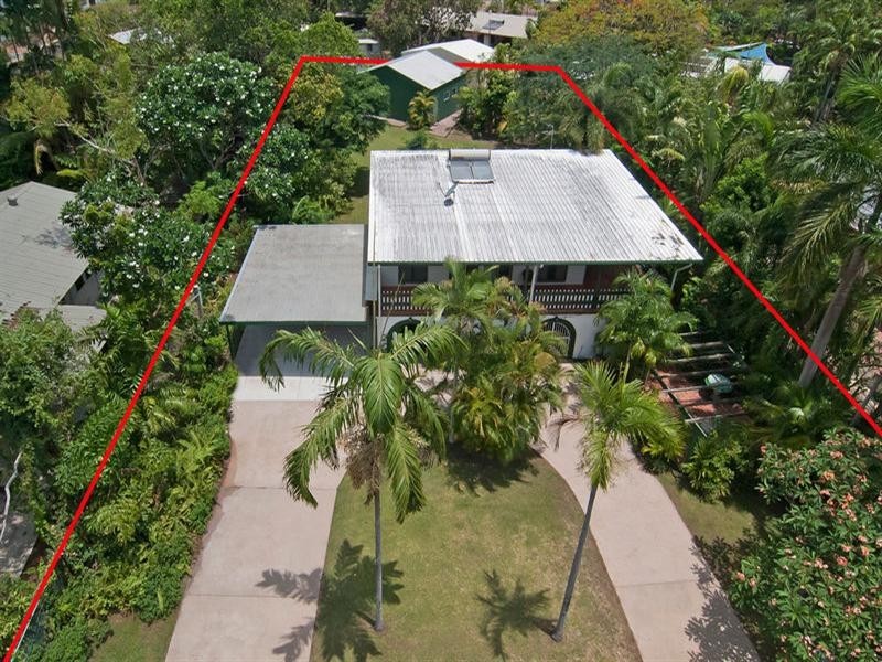12 Sandalwood Street, Nightcliff NT 0810
