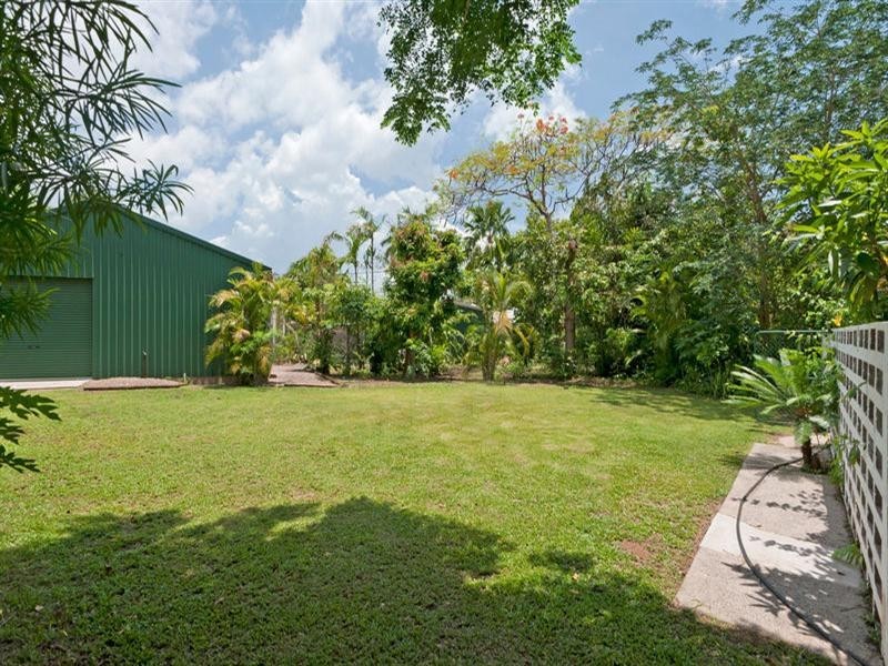 12 Sandalwood Street, Nightcliff NT 0810