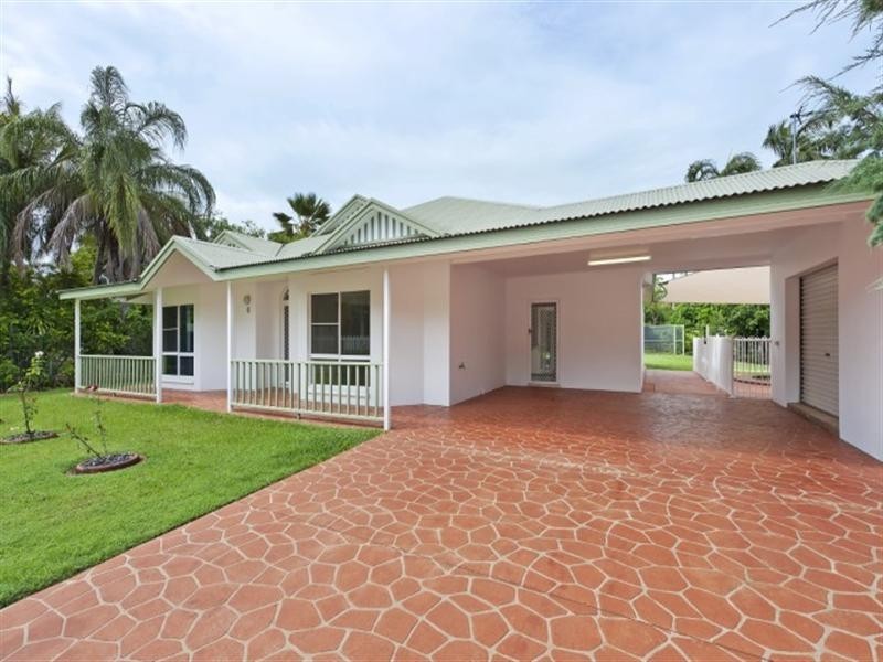 6 Myrtle Street, Nightcliff NT 0810