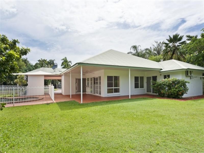 6 Myrtle Street, Nightcliff NT 0810