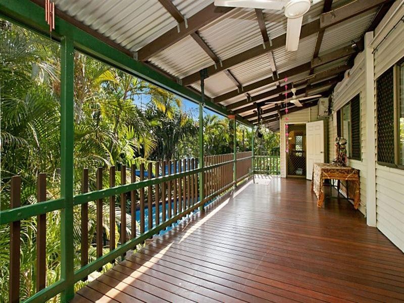 28 Henbury Avenue, Wanguri NT 0810