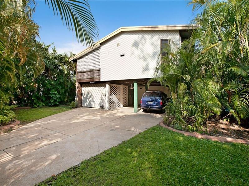 28 Henbury Avenue, Wanguri NT 0810