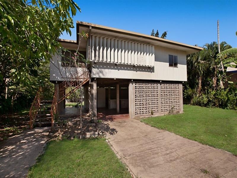 120 Ryland Road, Rapid Creek NT 0810