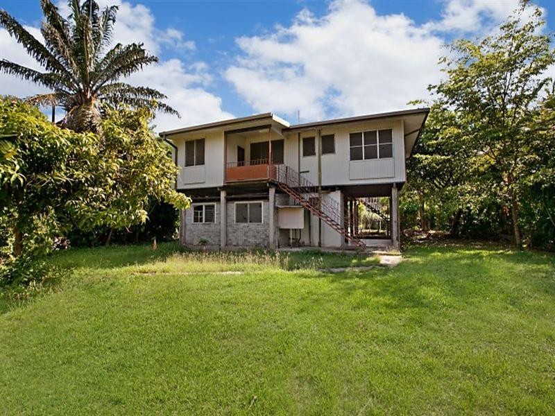 120 Ryland Road, Rapid Creek NT 0810