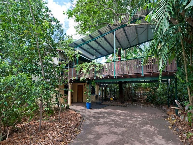 21 Mosec Street, Ludmilla NT 0820