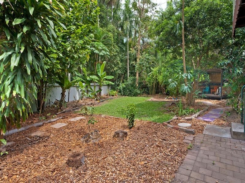 21 Mosec Street, Ludmilla NT 0820