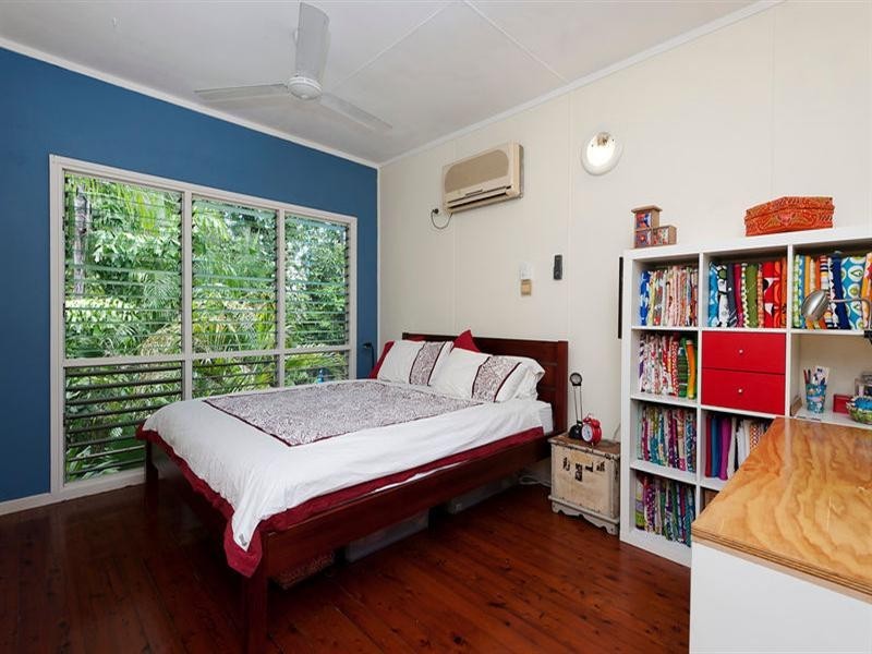 21 Mosec Street, Ludmilla NT 0820