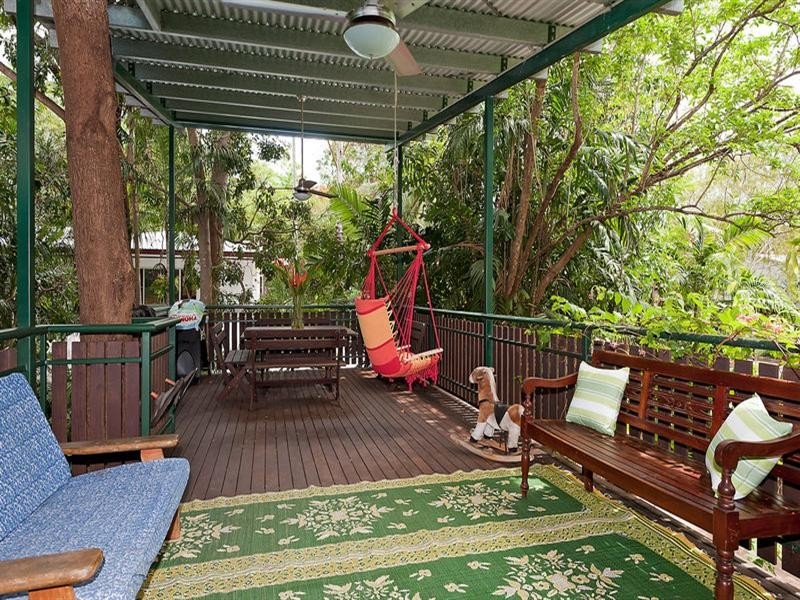 21 Mosec Street, Ludmilla NT 0820