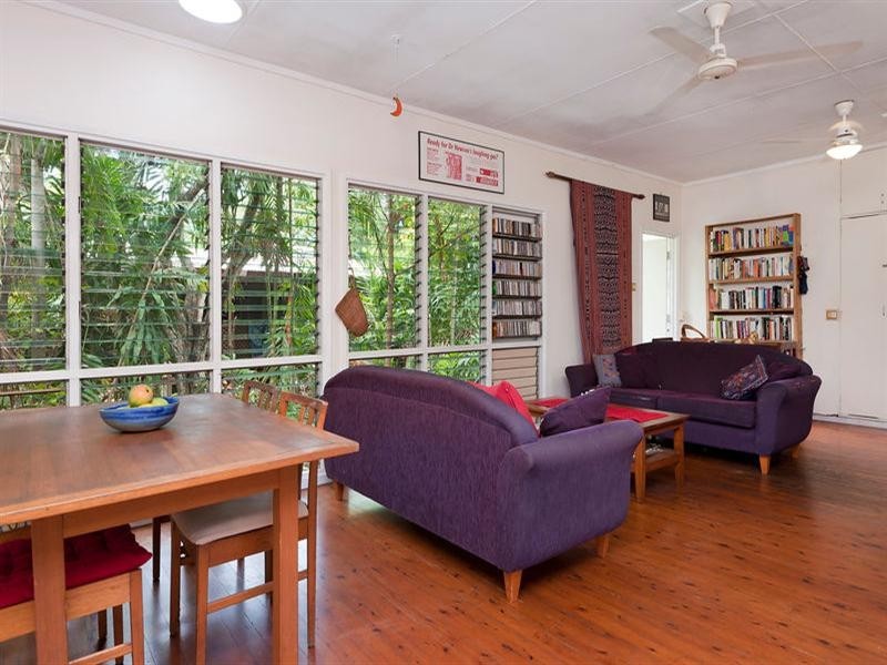 21 Mosec Street, Ludmilla NT 0820