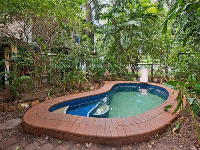 21 Mosec Street, Ludmilla NT 0820