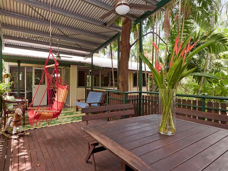 21 Mosec Street, Ludmilla NT 0820