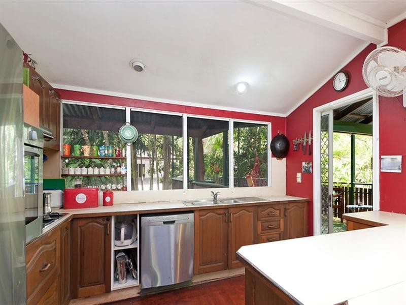 21 Mosec Street, Ludmilla NT 0820