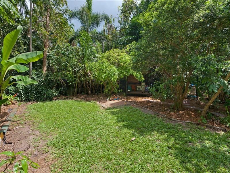 21 Mosec Street, Ludmilla NT 0820