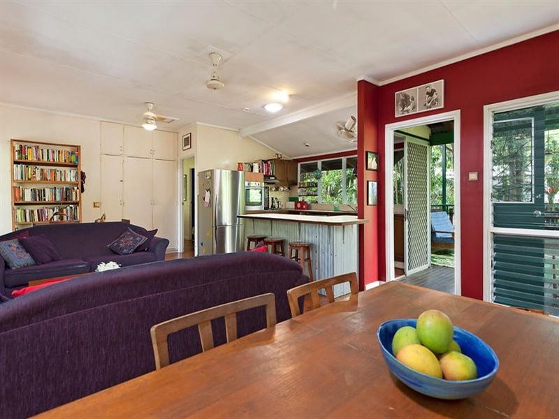21 Mosec Street, Ludmilla NT 0820