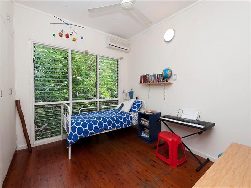 21 Mosec Street, Ludmilla NT 0820