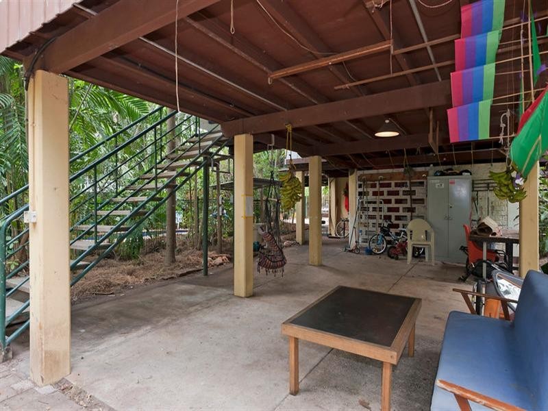 21 Mosec Street, Ludmilla NT 0820