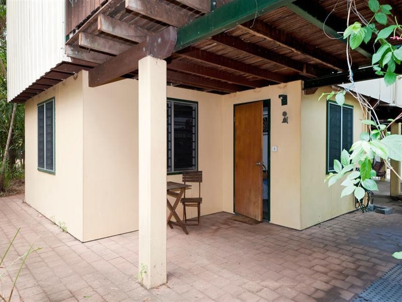 21 Mosec Street, Ludmilla NT 0820