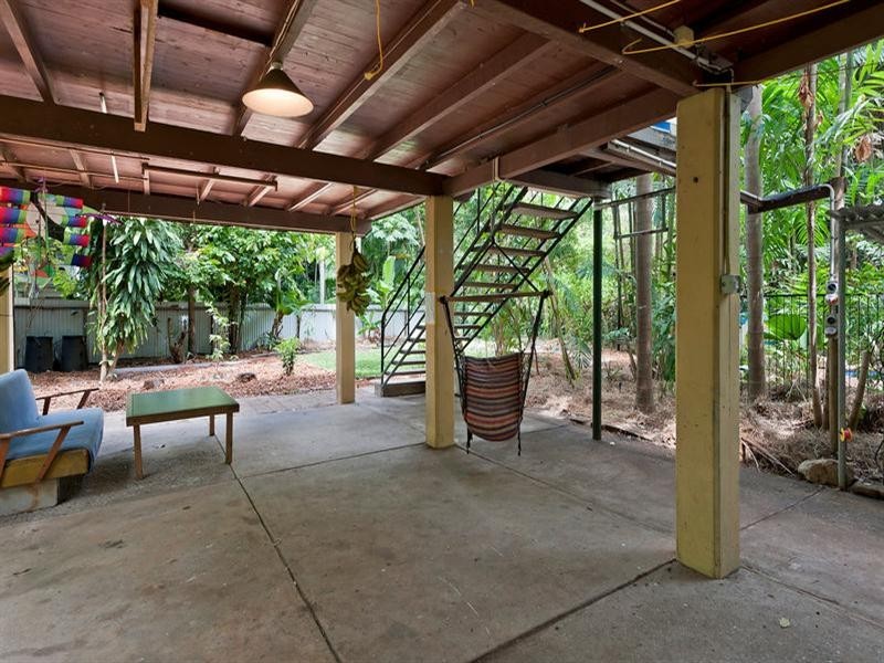 21 Mosec Street, Ludmilla NT 0820