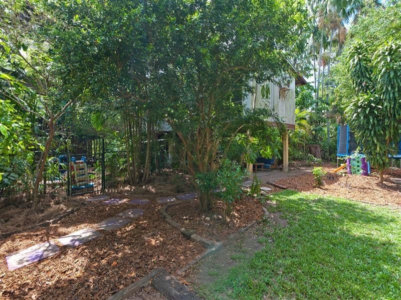 21 Mosec Street, Ludmilla NT 0820