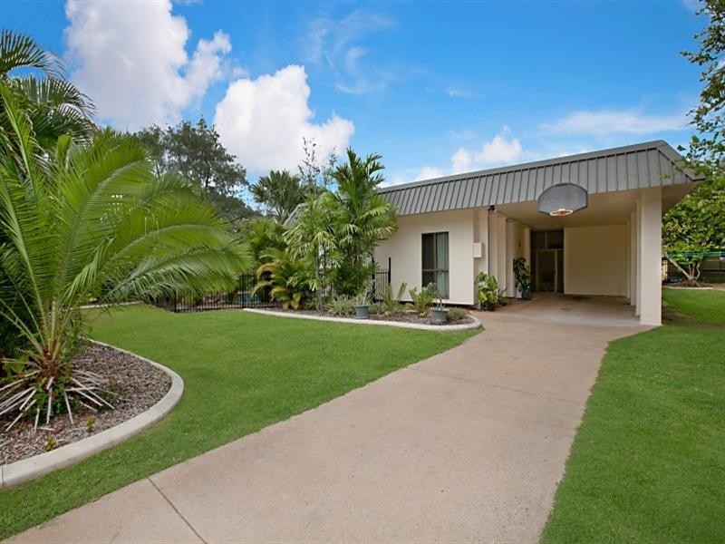 21 Griffe Street, Nakara NT 0810