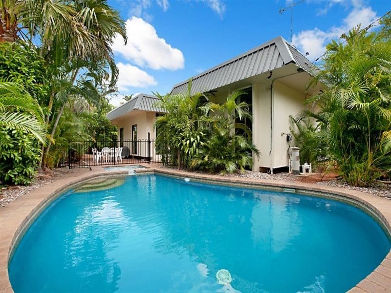 21 Griffe Street, Nakara NT 0810