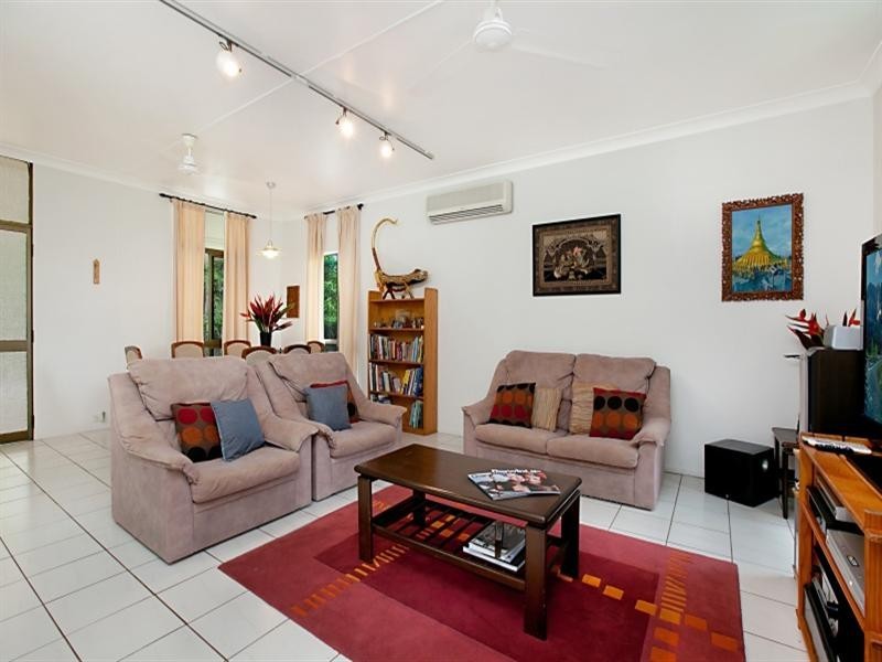 21 Griffe Street, Nakara NT 0810