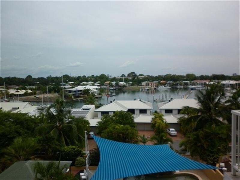 37/32 Marina Boulevard, Cullen Bay NT 0820