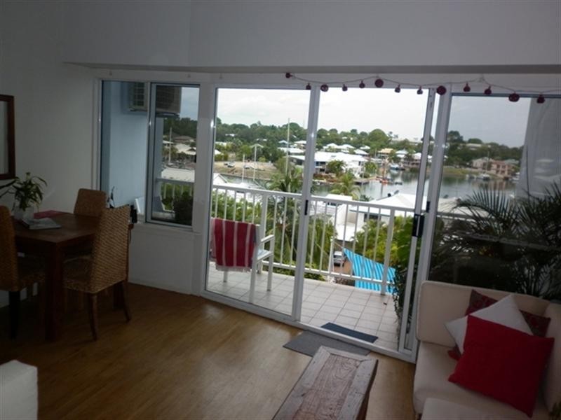 37/32 Marina Boulevard, Cullen Bay NT 0820