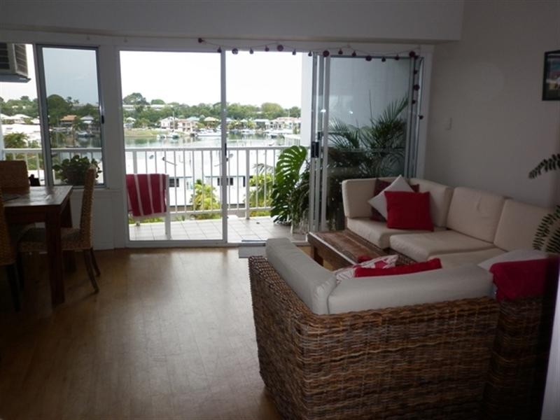 37/32 Marina Boulevard, Cullen Bay NT 0820