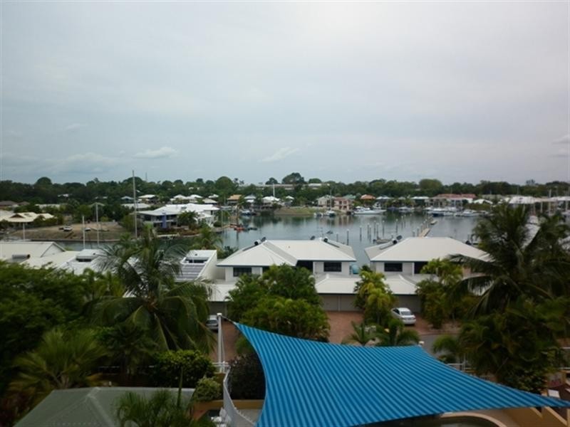 37/32 Marina Boulevard, Cullen Bay NT 0820