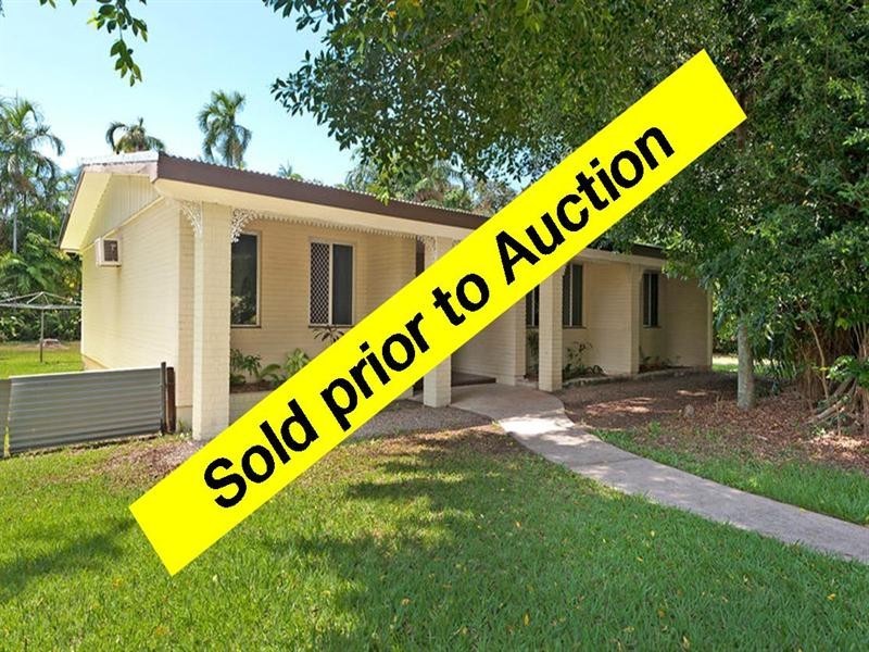 31 Pott Street, Moil NT 0810