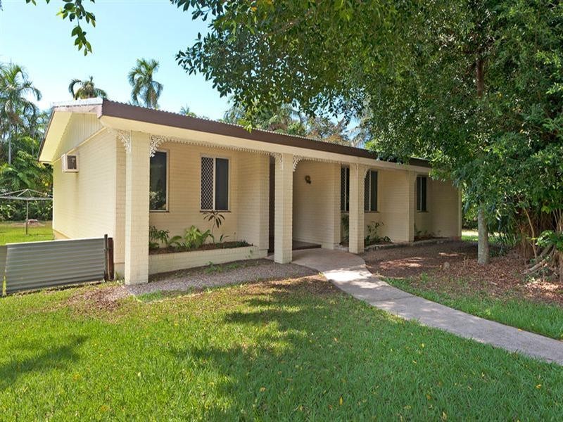 31 Pott Street, Moil NT 0810