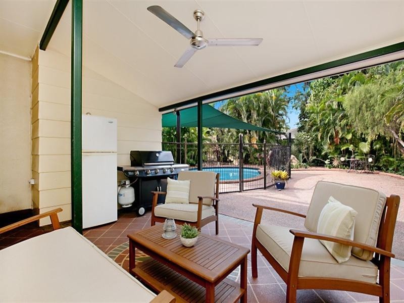 1 Pinehurst Court, Marrara NT 0812