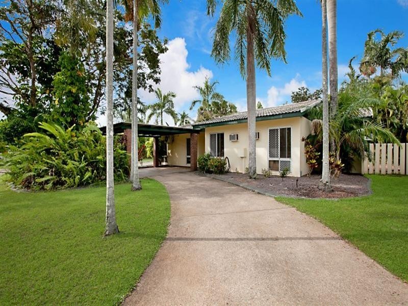 1 Pinehurst Court, Marrara NT 0812