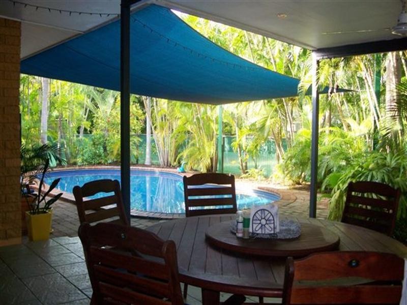 56 Carnoustie Circuit, Marrara NT 0812