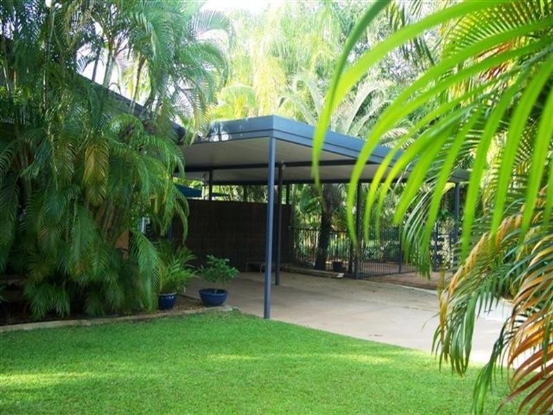 56 Carnoustie Circuit, Marrara NT 0812