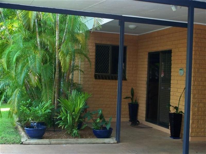 56 Carnoustie Circuit, Marrara NT 0812