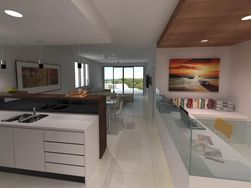 6/5 Houston Street, Larrakeyah NT 0820