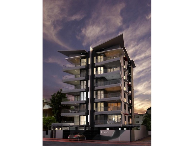 6/5 Houston Street, Larrakeyah NT 0820