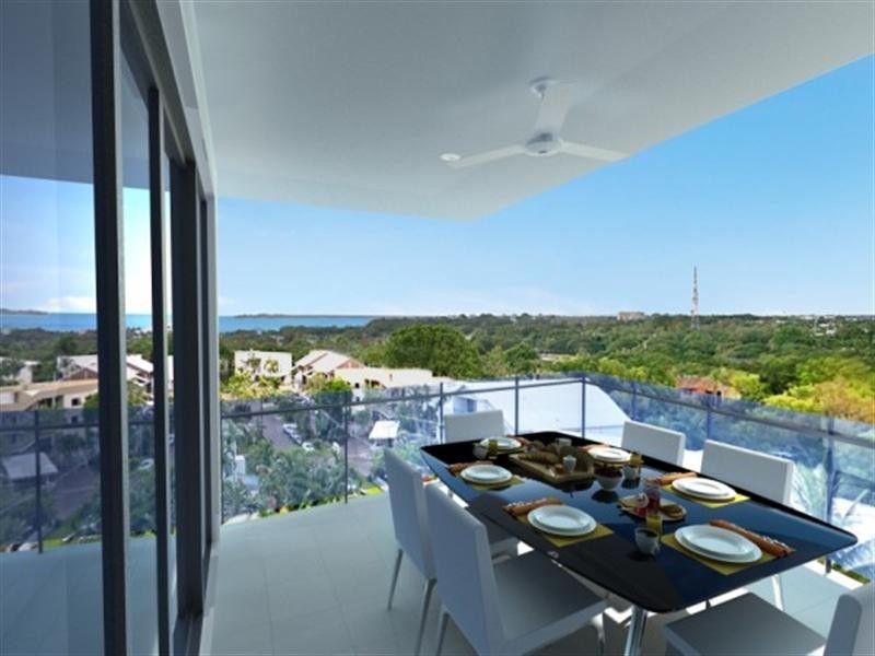 6/5 Houston Street, Larrakeyah NT 0820