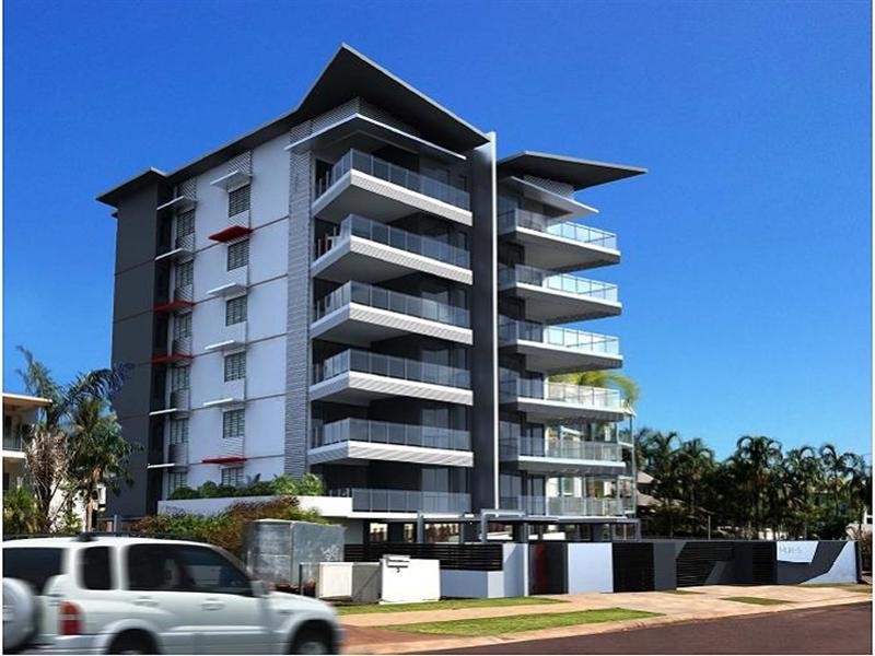 6/5 Houston Street, Larrakeyah NT 0820