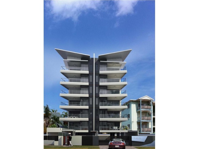 6/5 Houston Street, Larrakeyah NT 0820