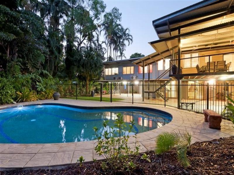 52 Playford Street, Parap NT 0820