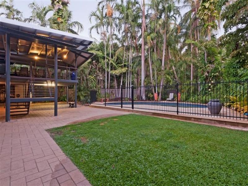 52 Playford Street, Parap NT 0820