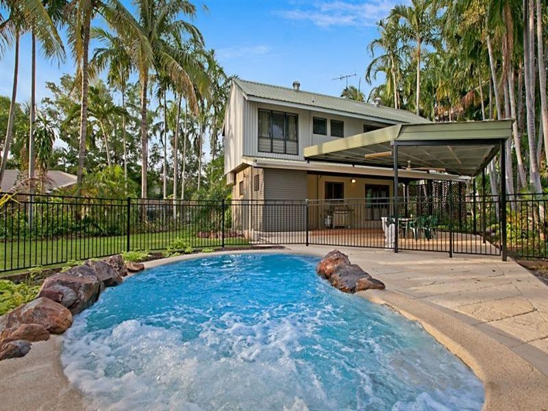 7 Lens Court, Woodroffe NT 0830