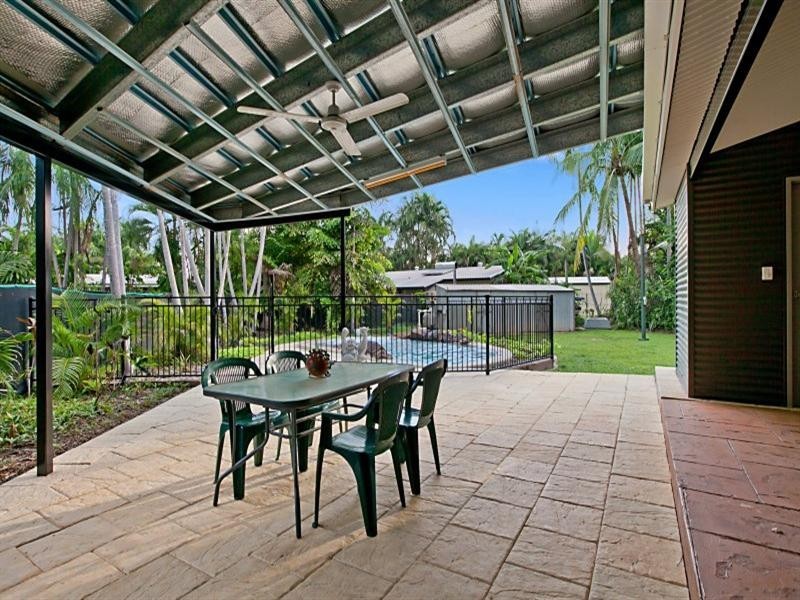 7 Lens Court, Woodroffe NT 0830