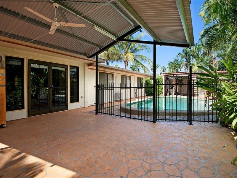 24 Malay Road, Wagaman NT 0810