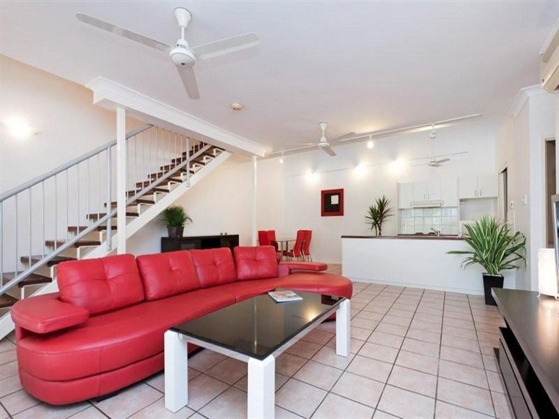 4/13 Melville Street, The Gardens NT 0820
